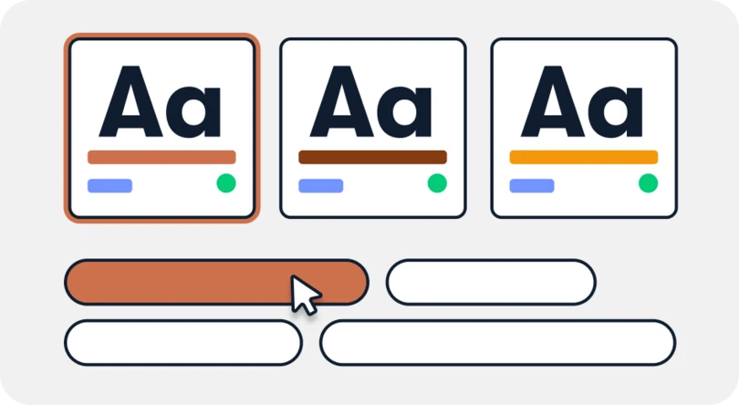 Font collections sets families tags 2