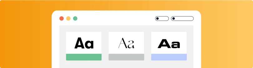 Font Management Workflow Benefits