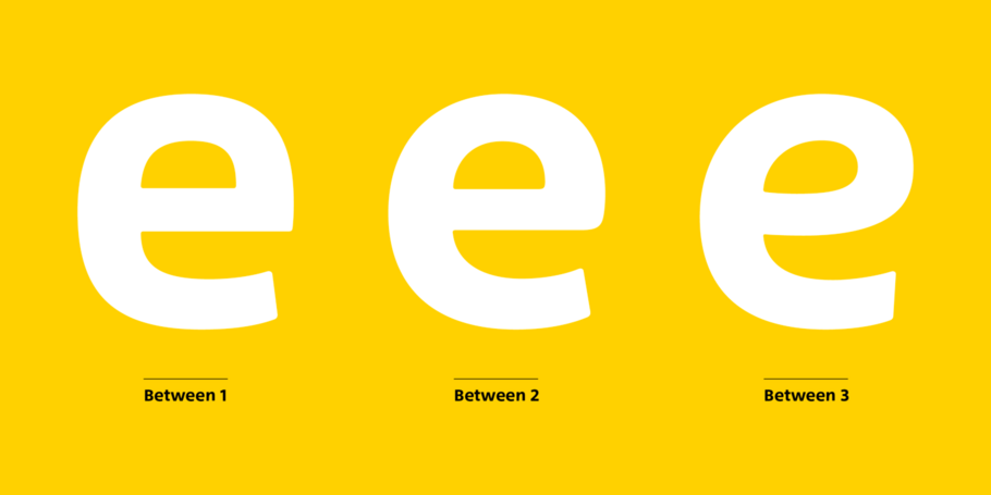 Between Between