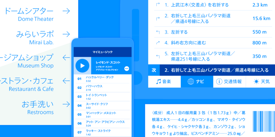 Tazugane info Tazugane info