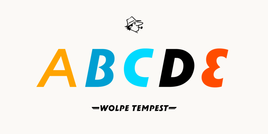 Wolpe Tempest