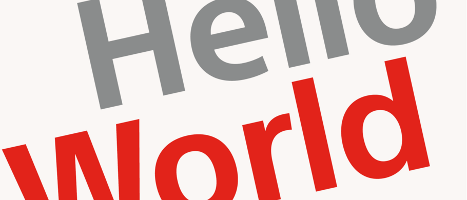 Tipo de letra personalizada WorldType