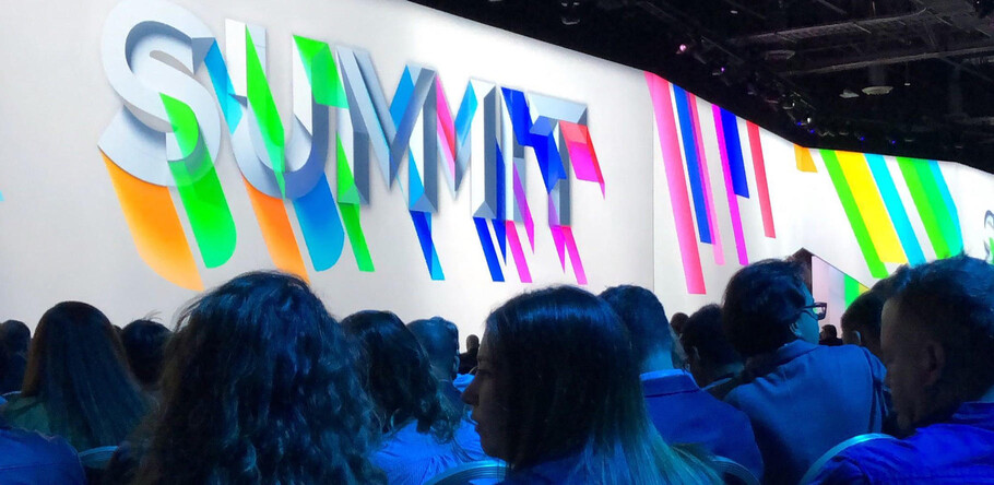 Preparing for digital transformation: Three trends from Adobe Summit 2019.