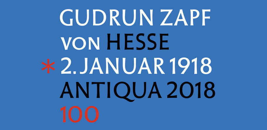 Hesse Antiqua Hesse Antiqua