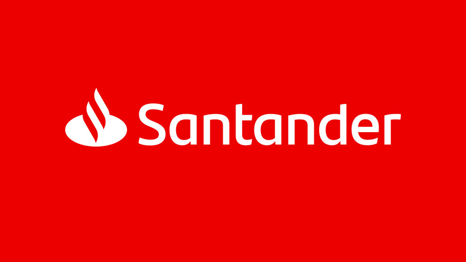 Portfolio: Santander | Monotype.