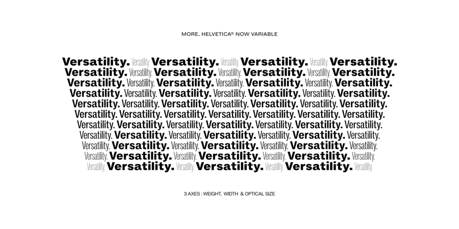 Helvetica Font, Webfont & Desktop