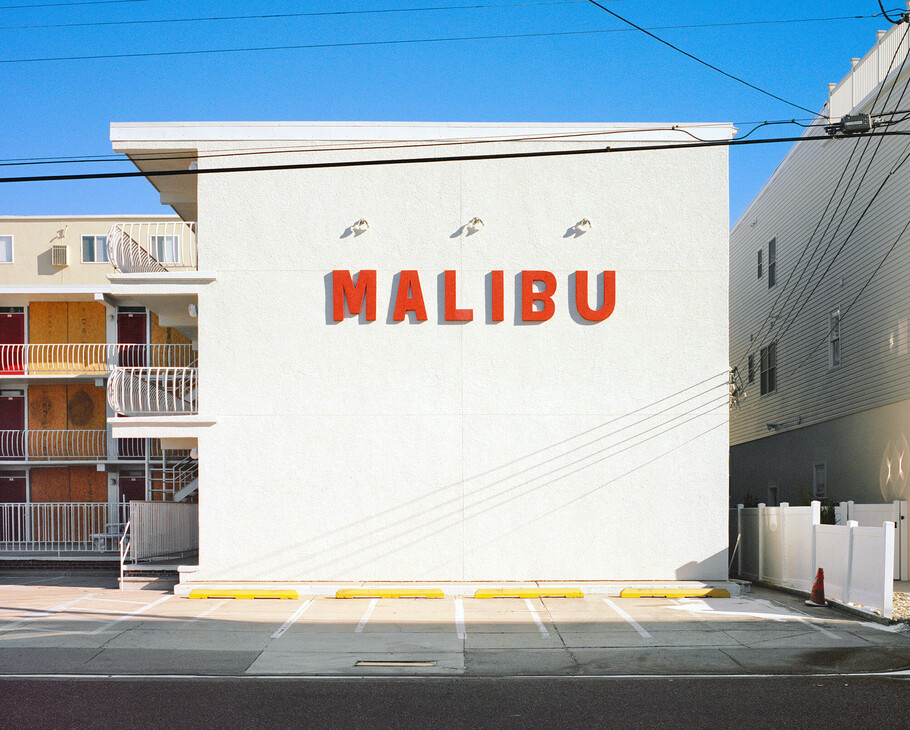 Tyler Haughey Malibu