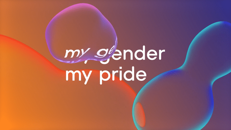 My Gender My Pride
