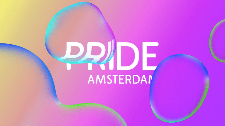 Pride Amsterdam GIF