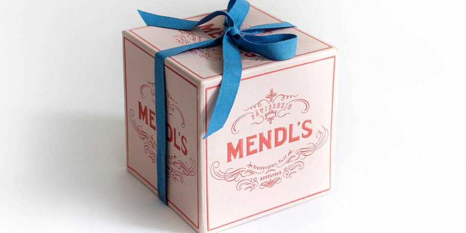 Mendls