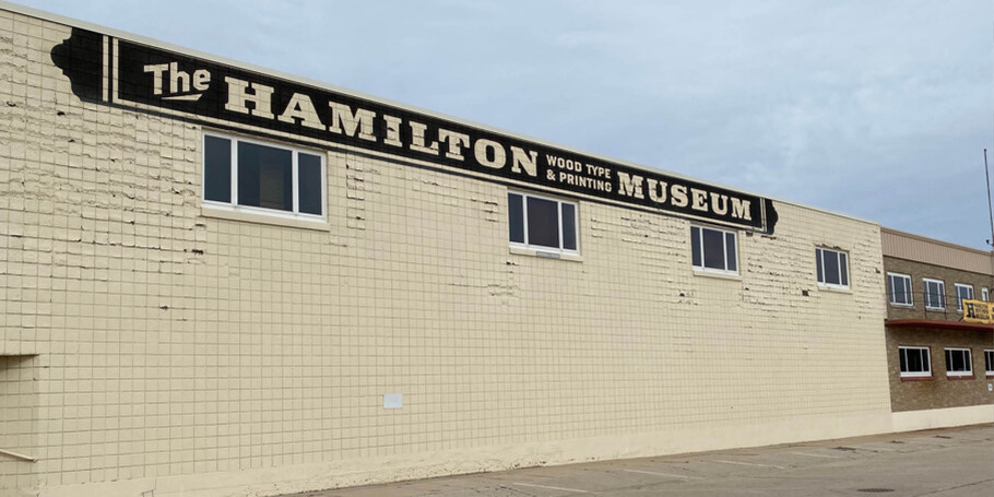 Hamilton Museum