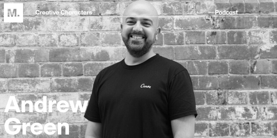 CC Andrew Green Web Header CC Andrew Green Web Header