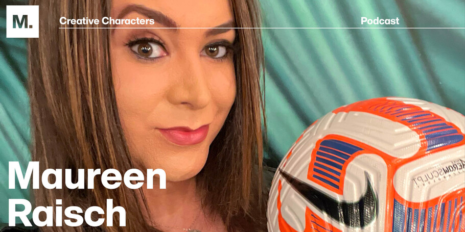 CC Maureen Raisch Header CC Maureen Raisch Header