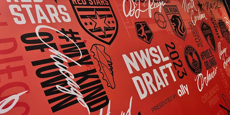Maureen Raisch NWSL Draft