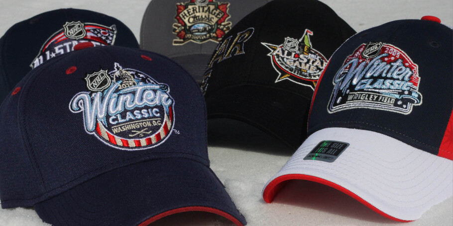 Maureen Raisch Winter Classic Hats