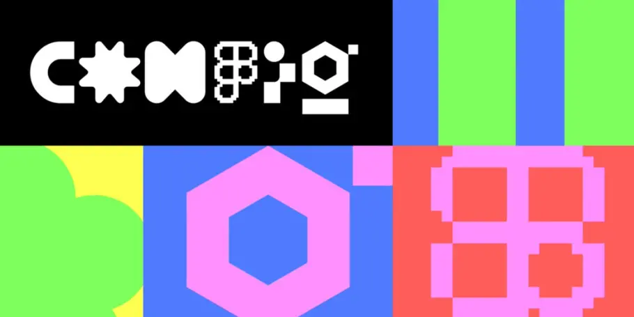 Figma Config