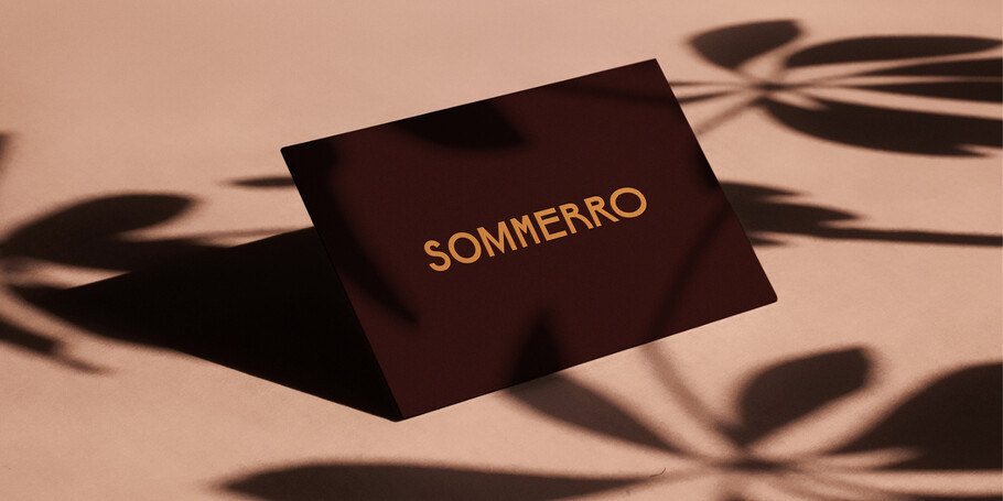 Sommerro by Bielke & Yang.