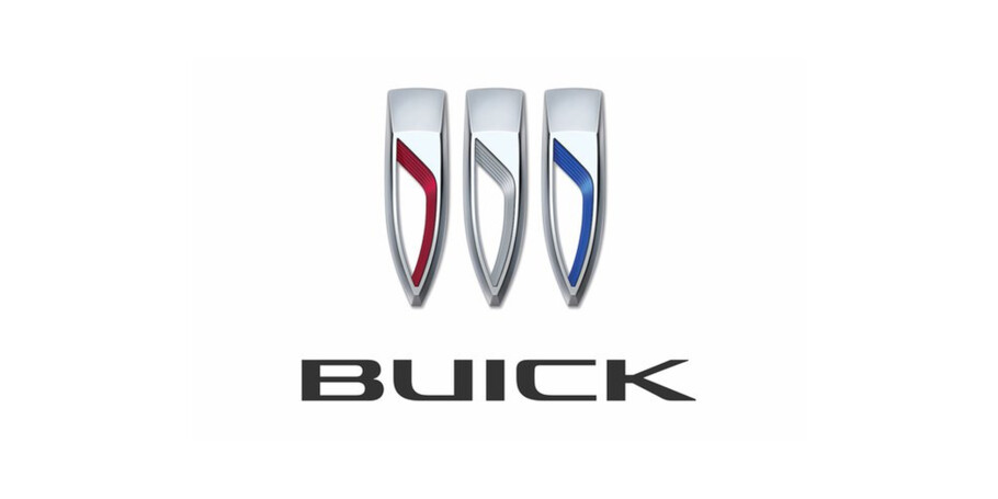 Buick by General Motors Design Team.