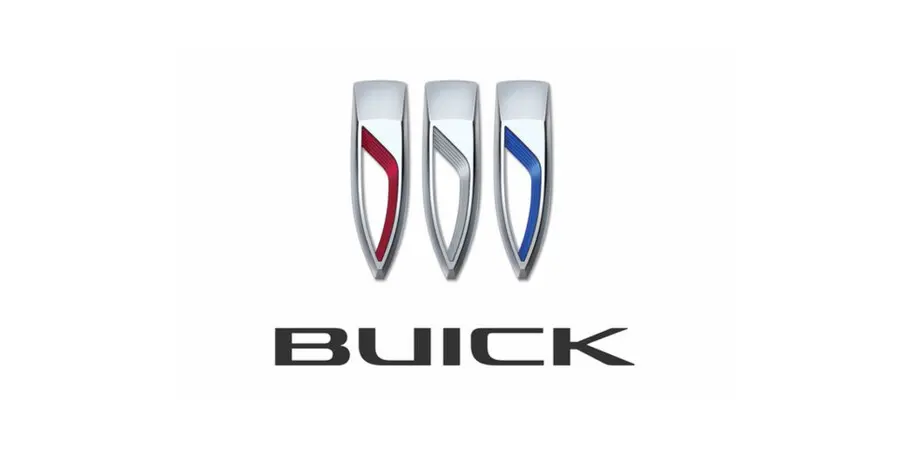 Buick by General Motors Design Team.