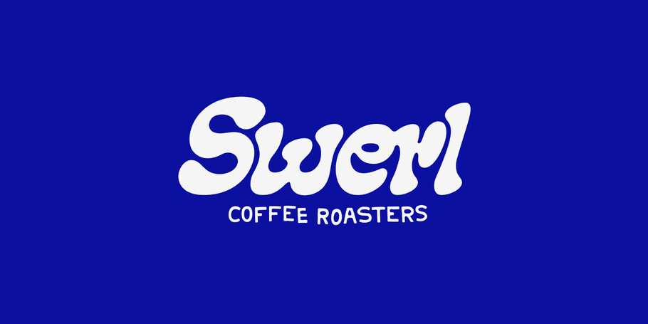 Swerl Coffee Roasters by Andreas Pedersen.