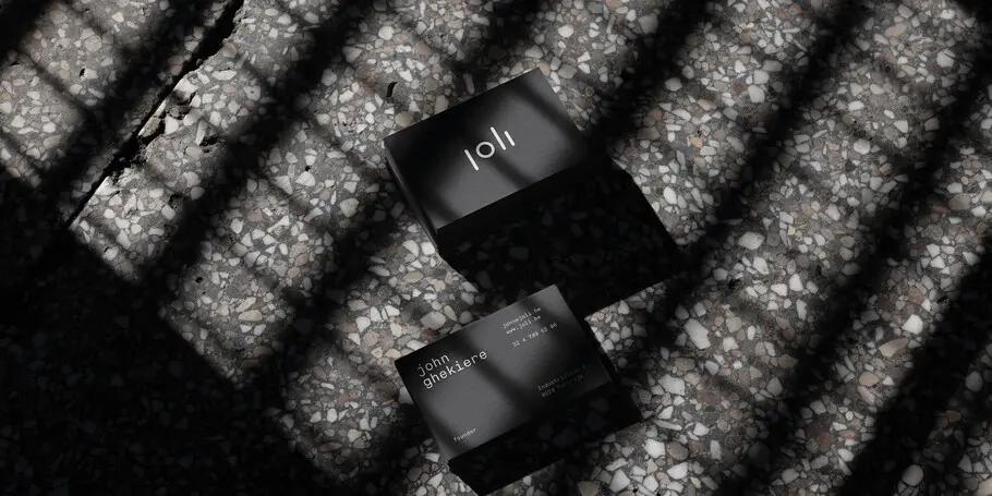 Joli
