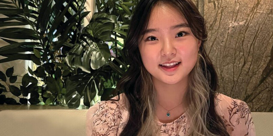 Doah Kwon Header Image Doah Kwon Header Image