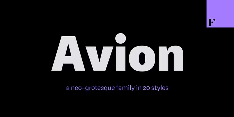 Avion Cover