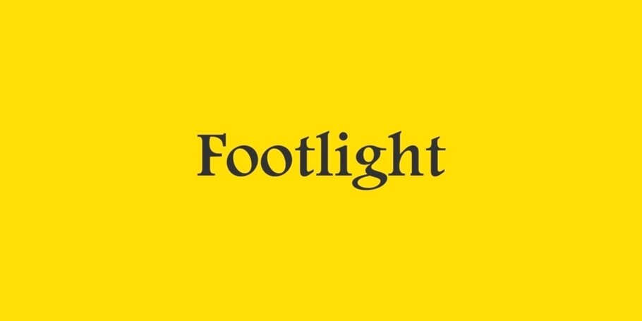 Footlight