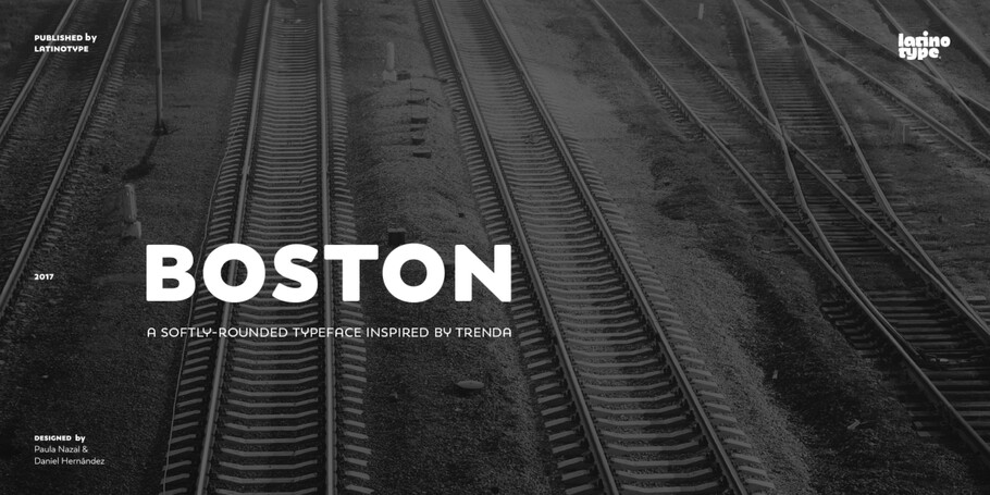 Lationotype_Boston