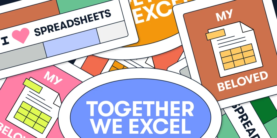 Blog Get Off The Spreadsheet Hero