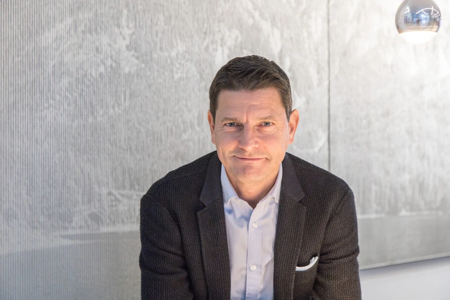 Christopher Kollat headshot horizontal