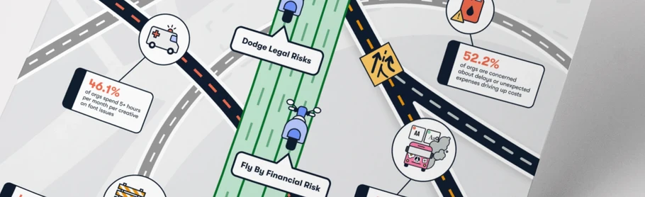 Mock SOCR infographic