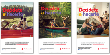 Simplified font licensing for Scotiabank.