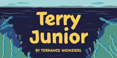 Terry Junior™ Terry Junior™