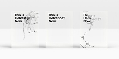 Helvetica Now Helvetica Now