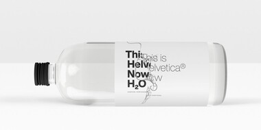Helvetica Now Helvetica Now