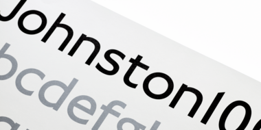 Johnston 100 Johnston 100