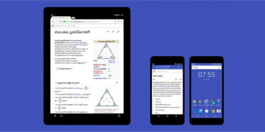 Google Noto Google Noto