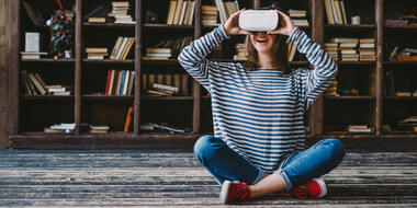 Six myths about text in augmented and virtual reality.