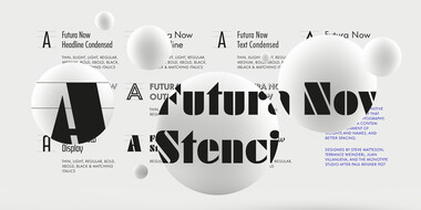 Futura Now Futura Now