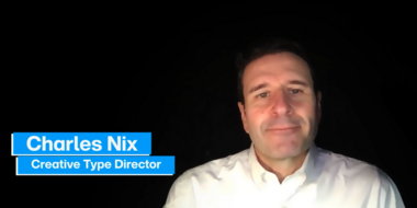 Meet the team - Charles Nix