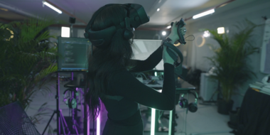 Design by trial: Creating meaningful connections in virtual worlds