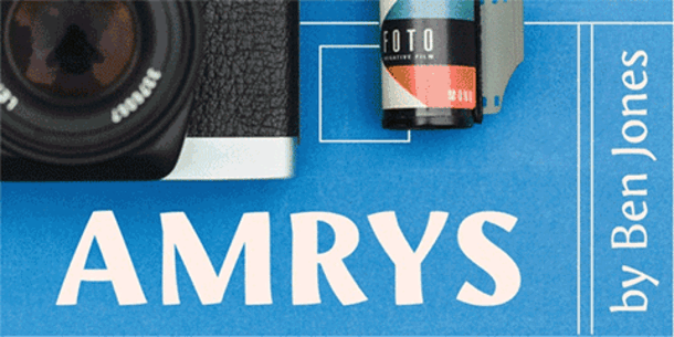 Amrys Amrys