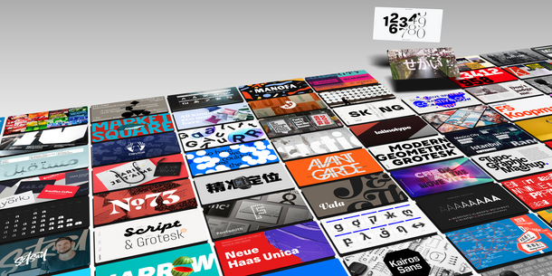 Monotype Fonts Launches to Give Brands Exclusive Access to Award-Winning Typography Monotype Fonts Launches to Give Brands Exclusive Access to Award-Winning Typography