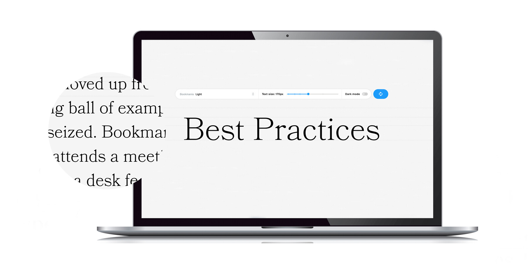 Monotype Fonts: Best Practices for Frictionless Creativity 