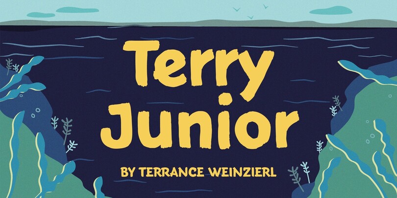 Terry Junior