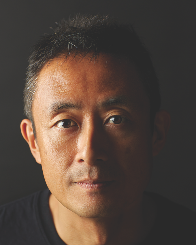 Akira Kobayashi Akira Kobayashi