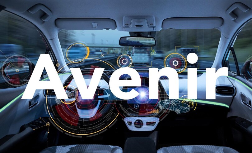 Avenir Avenir
