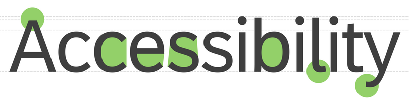 Accessbility Accessbility