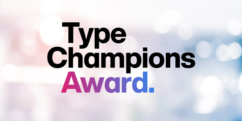 Type Champions